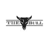 Logo-Black-The Bull