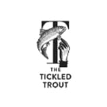 Logo-Black-Tickled Trout