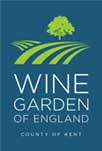 Wine Garden of England Logo