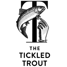 theTickledTrout