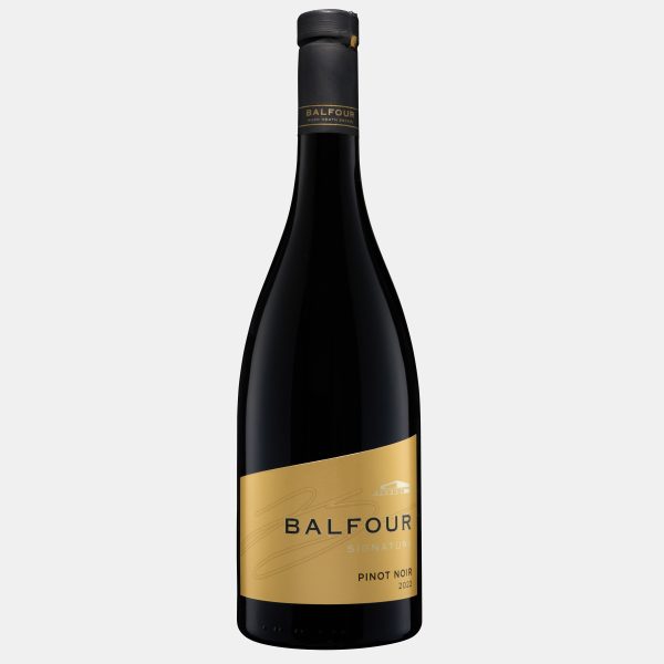 Signature Pinot Noir