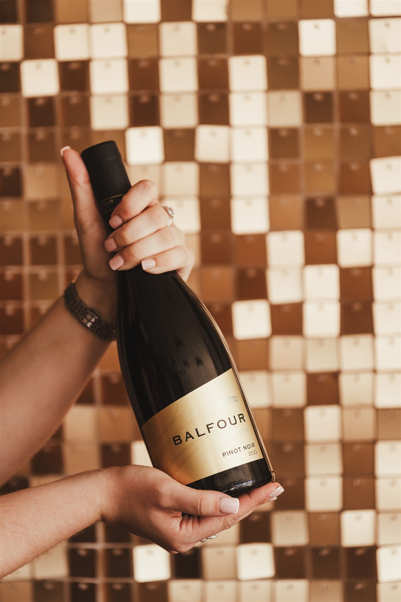 Signature Pinot Noir