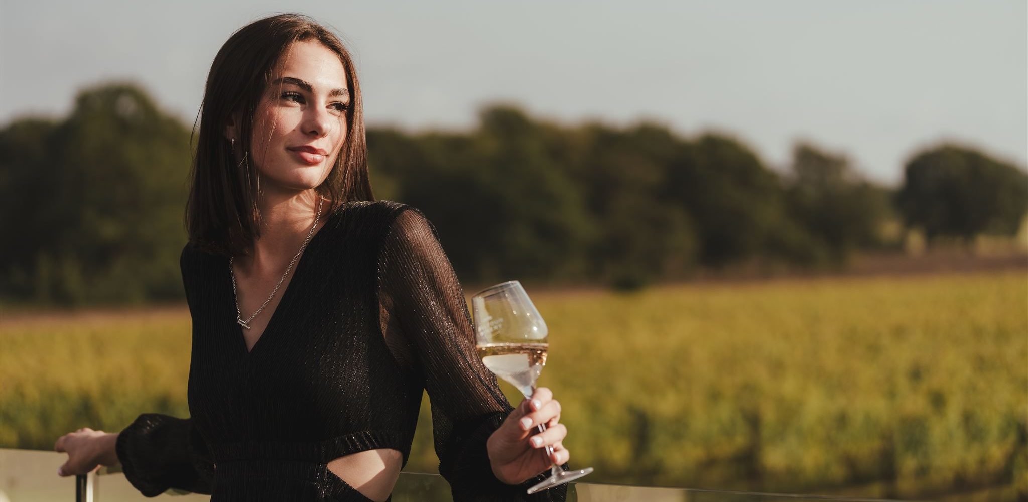 SUNSET TOUR TASTING & DINNER