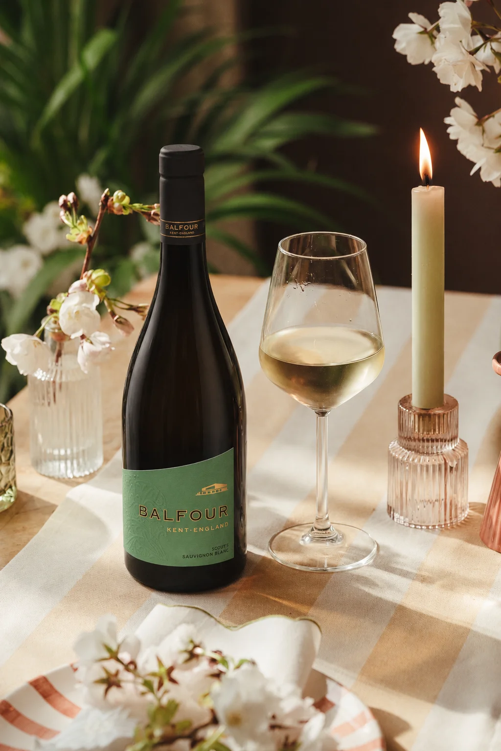 Scout’s Sauvignon Blanc 2025