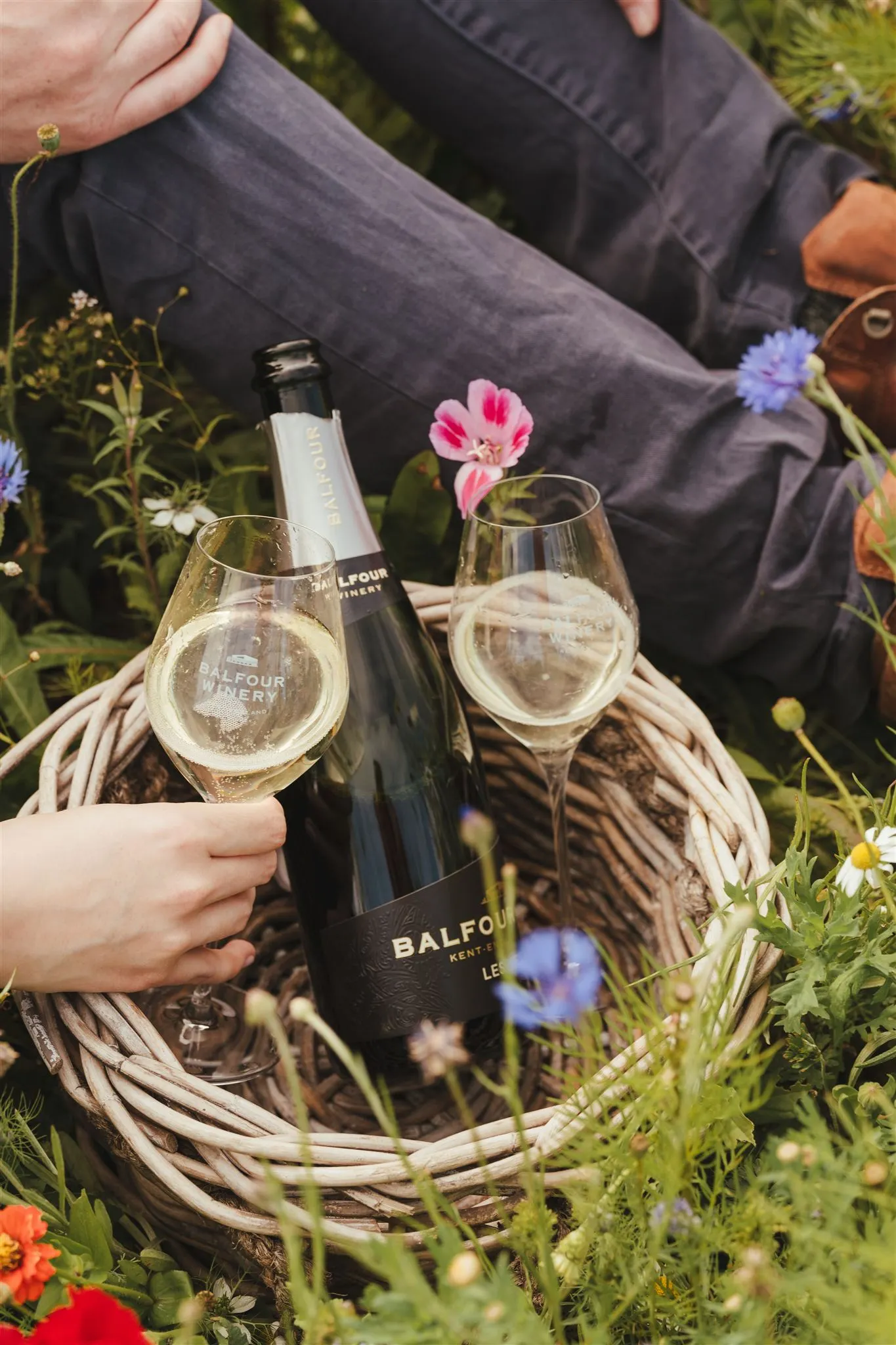 Leslie's Brut NV - Image 2