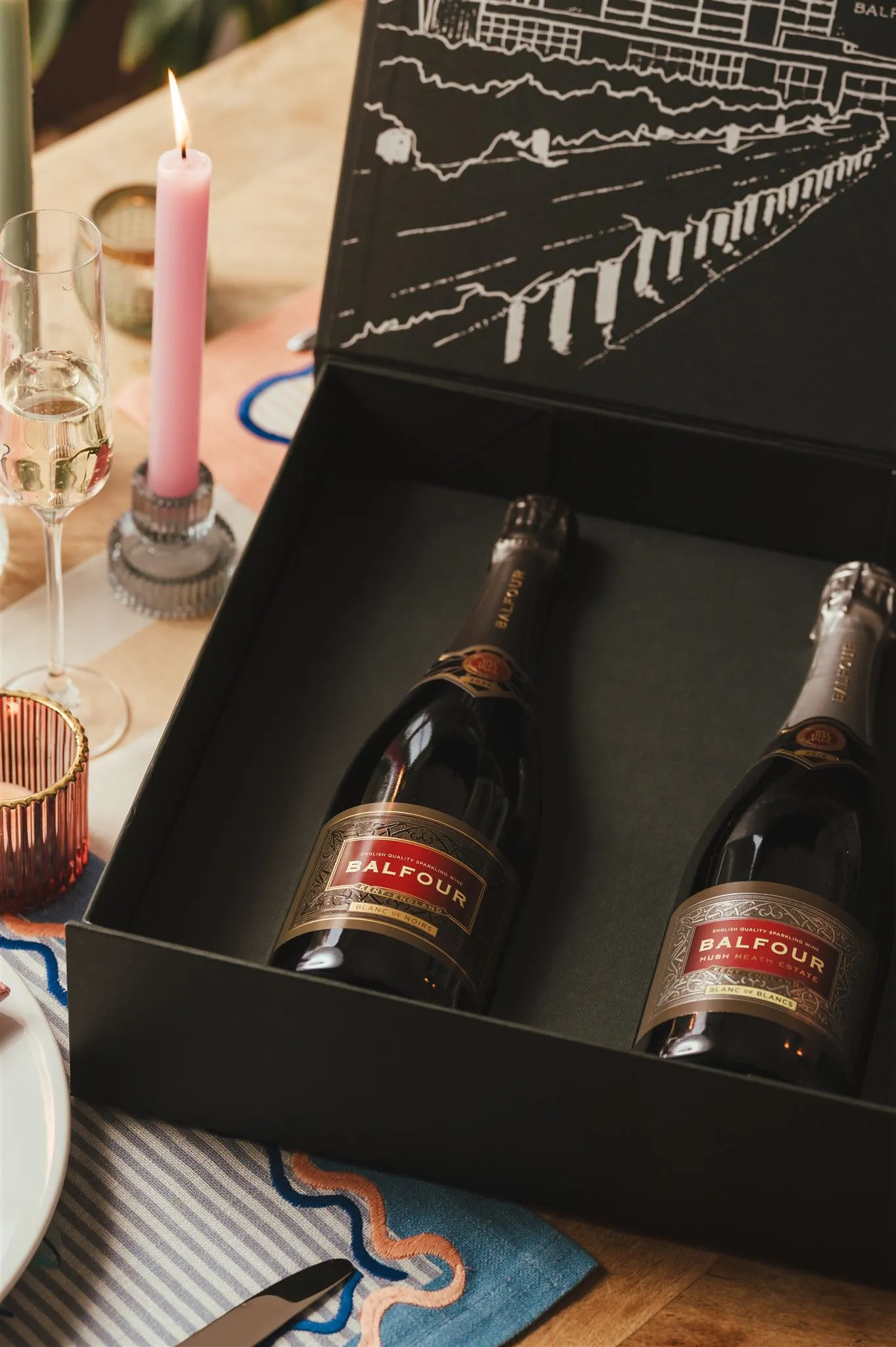 Duo Gift Box