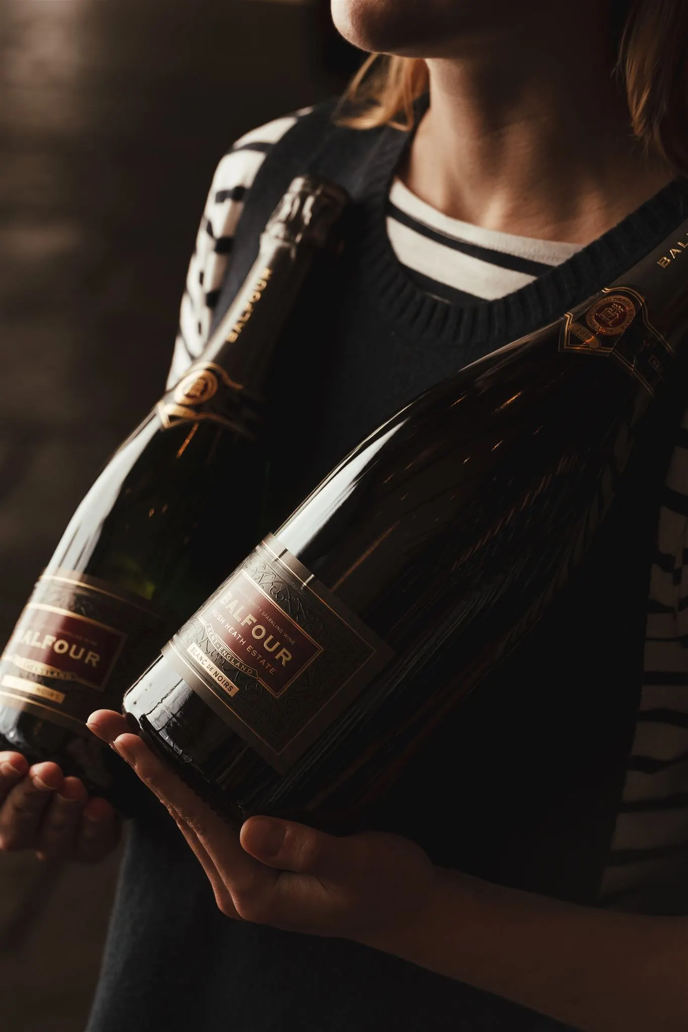 Balfour Blanc de Noirs 2018 Magnum