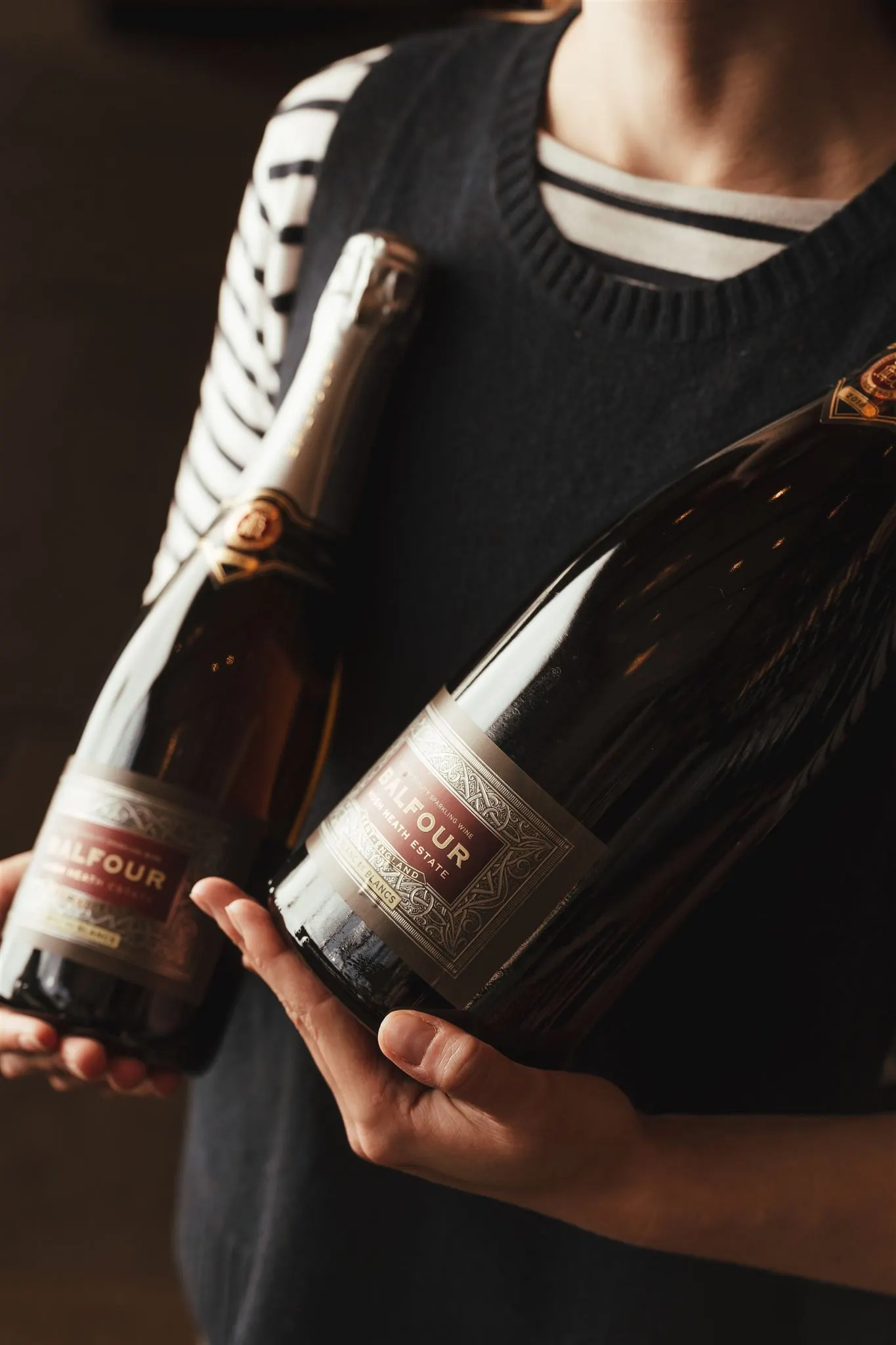 Balfour Blanc de Blancs 2018 Magnum SOLD OUT - Image 2