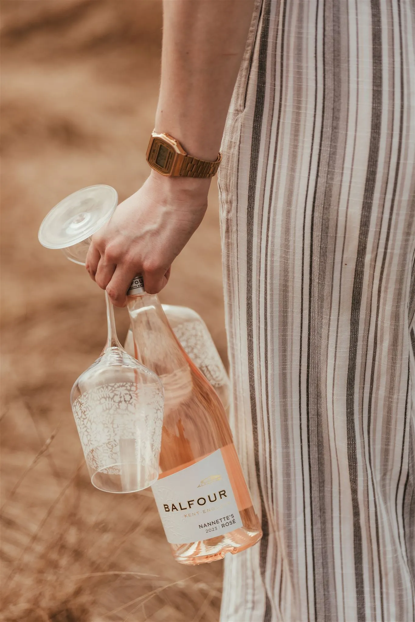 Nannette's Rosé 2025 - Image 2