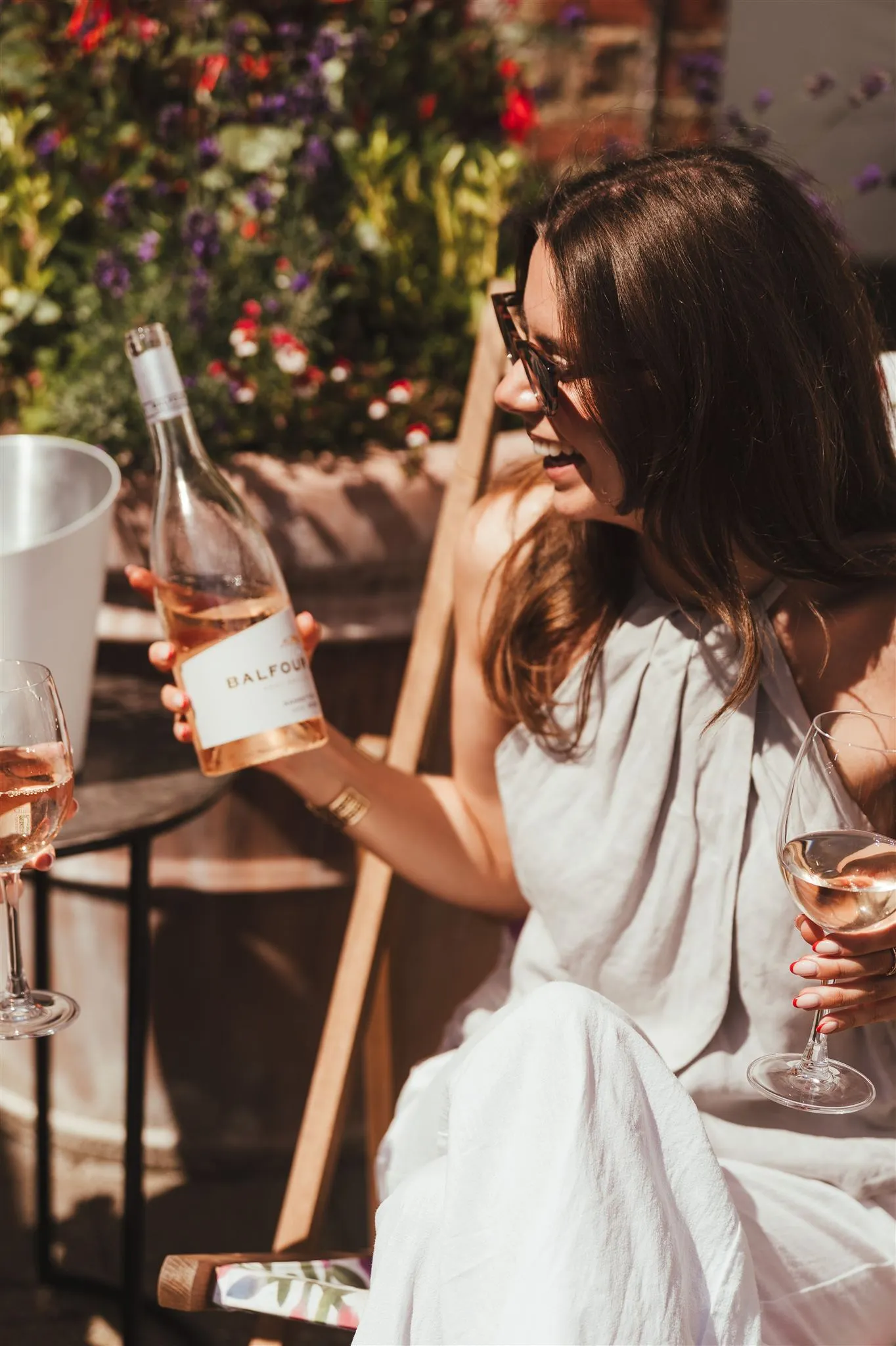 Nannette's Rosé 2025 - Image 4