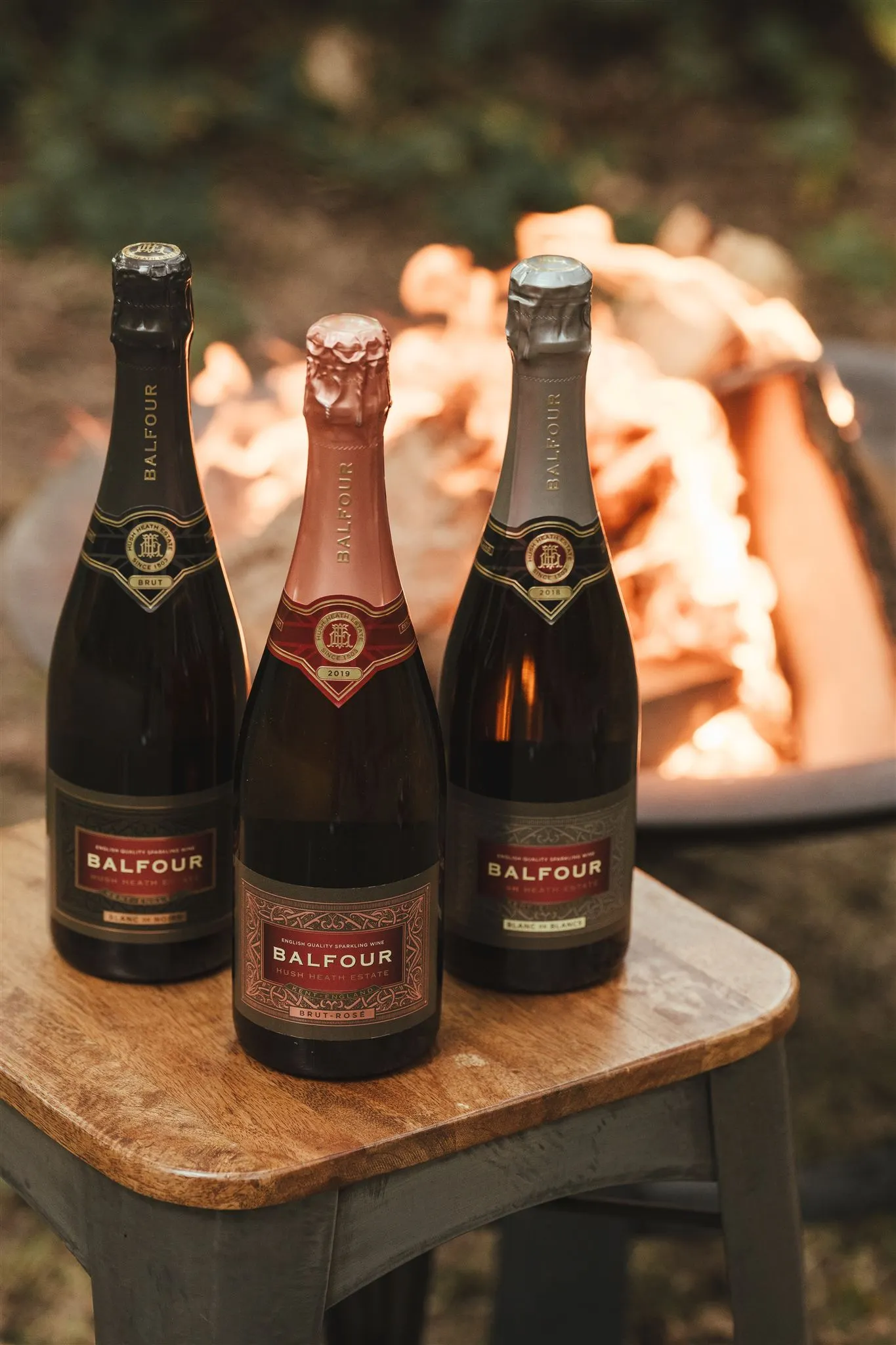 Balfour Blanc de Noirs 2022 - Image 4