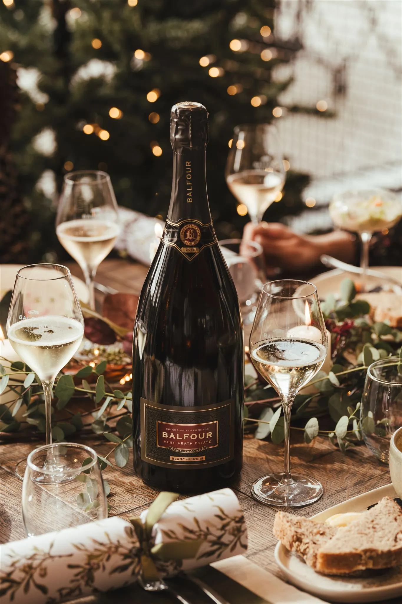Balfour Blanc de Noirs 2022 - Image 3
