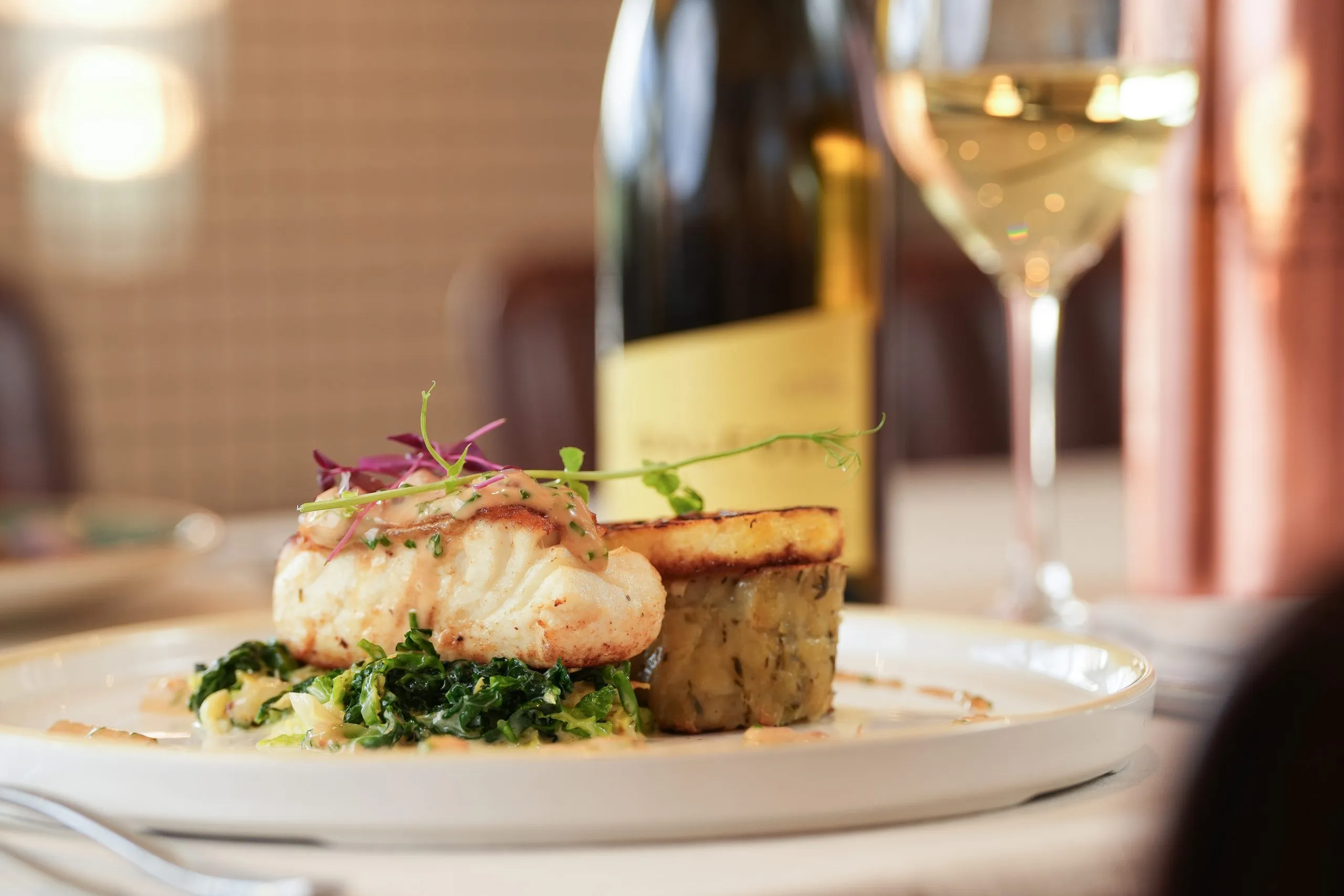 PREMIUM MEETING AND LUNCH PACKAGE