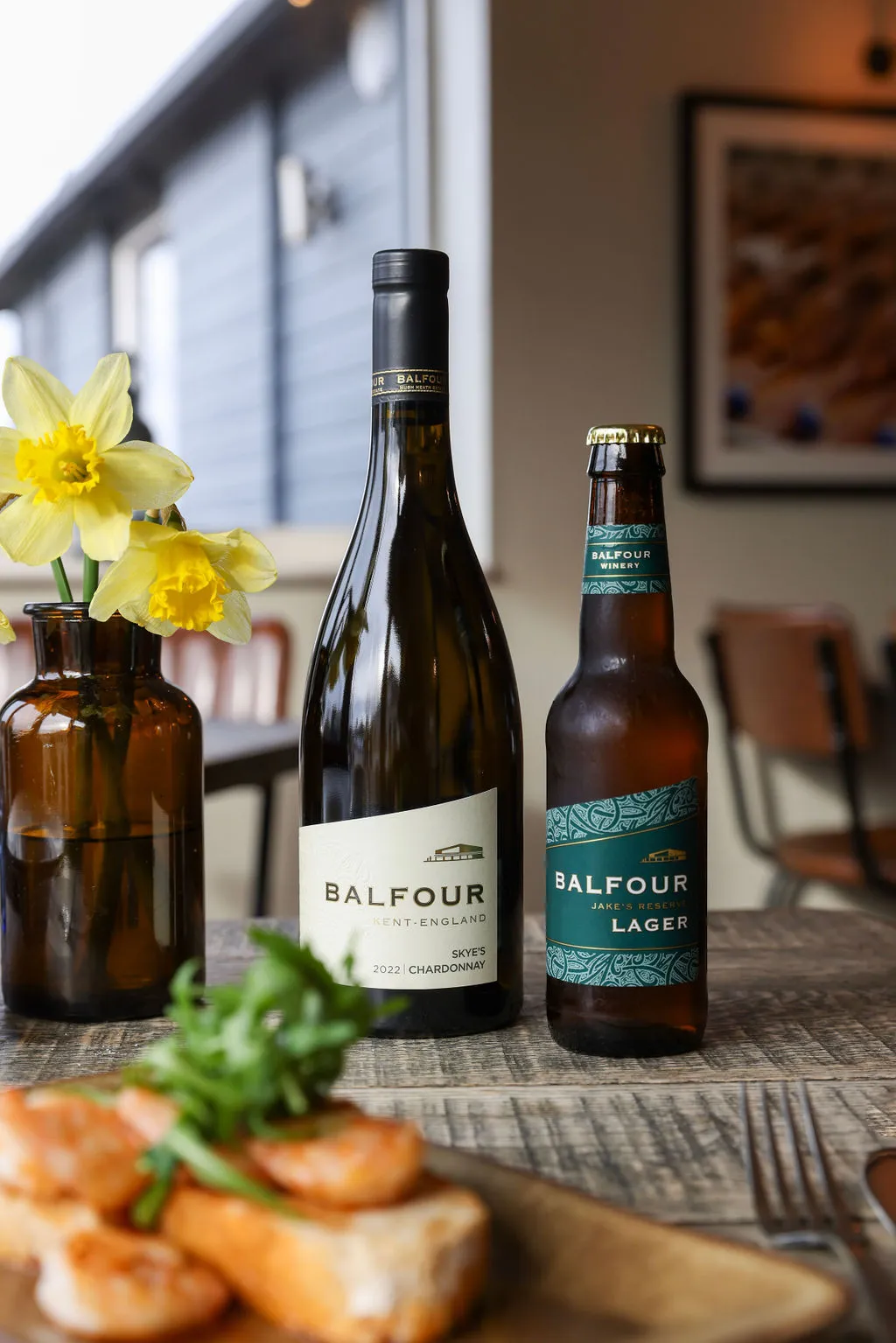Balfour Lager (12) - Image 4