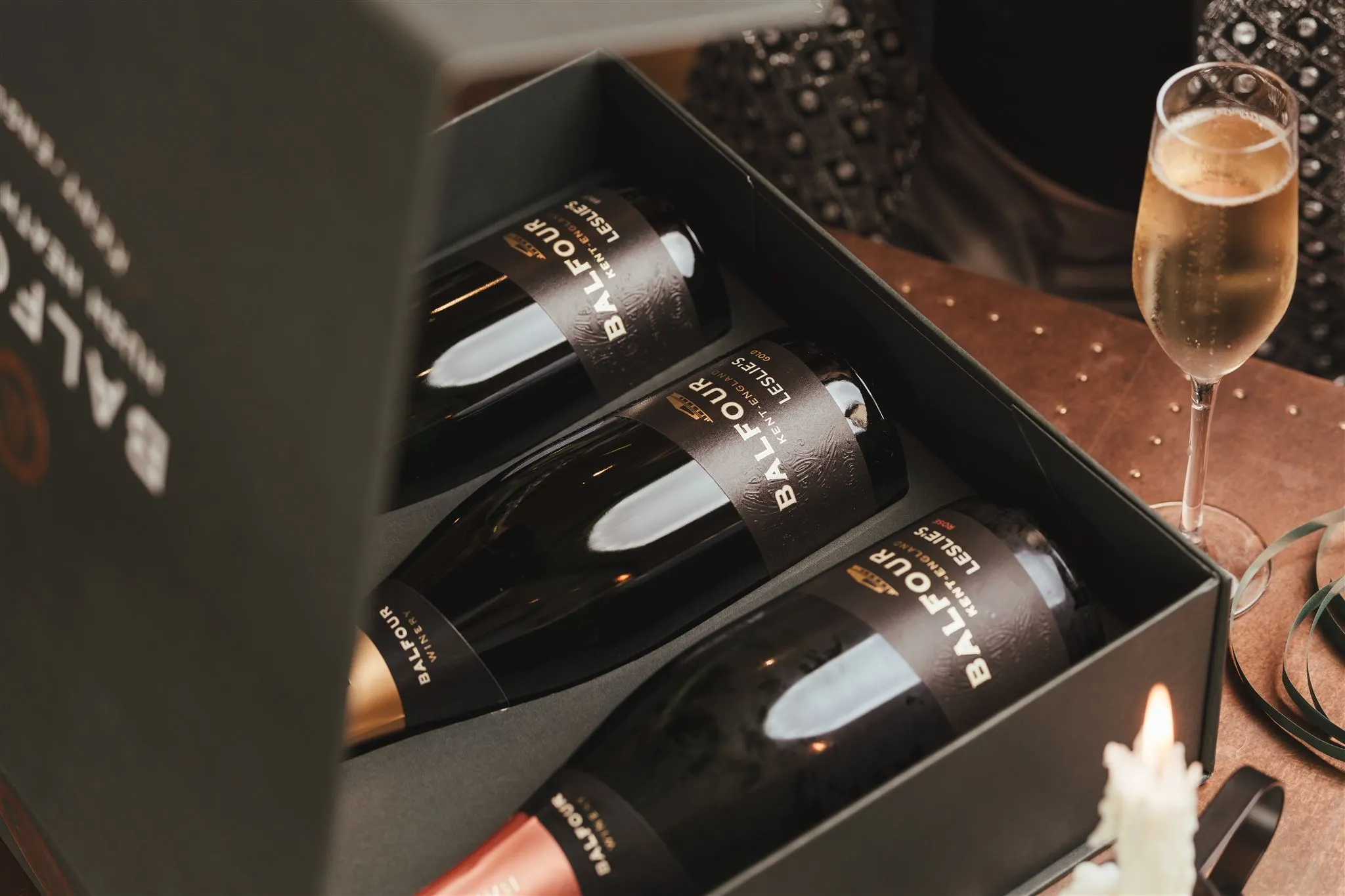 Corporate Experiences and Gifting Brochure 